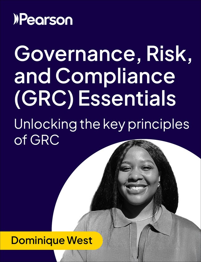 Governance, Risk, and Compliance (GRC) Essentials (Video Course)