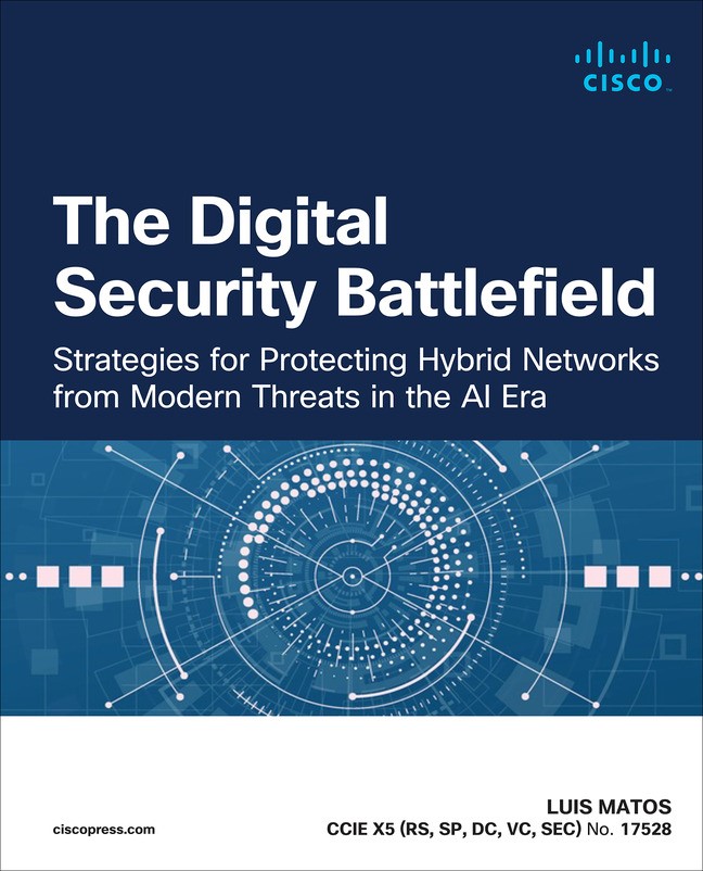 Cyber Defense for the Hybrid Enterprise in the Age of AI: Zero Trust and the Anatomy of Cyber Breaches