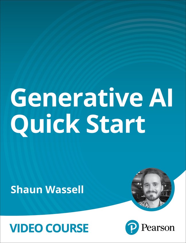 Generative AI Quick Start (Video Collection)