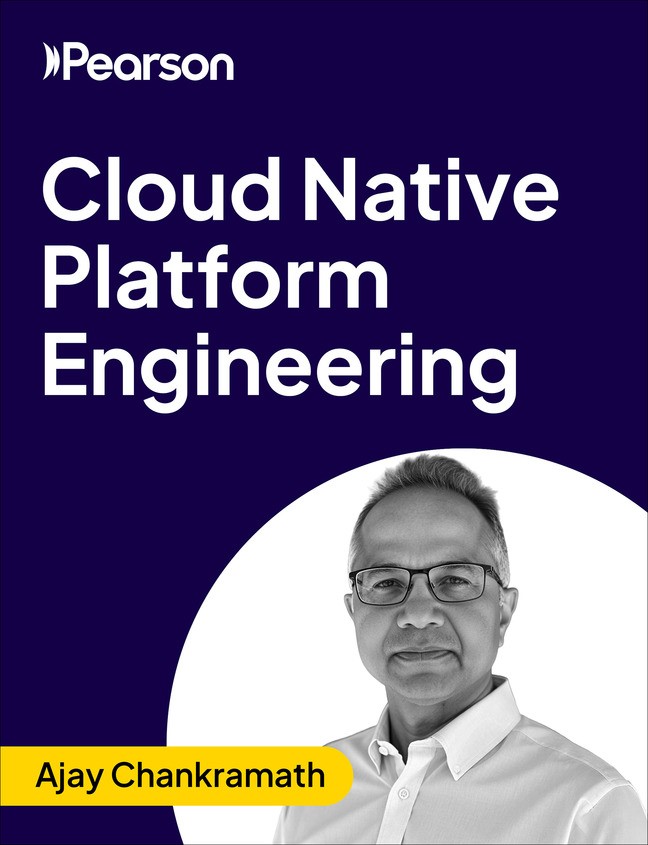 Cloud Native Platform Engineering (Video Course)