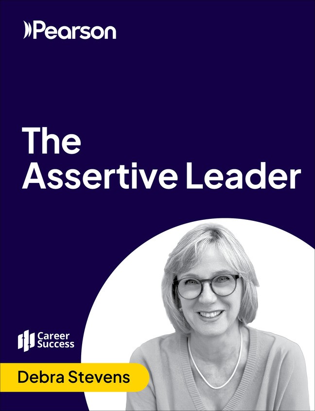The Assertive Leader (Video Course)