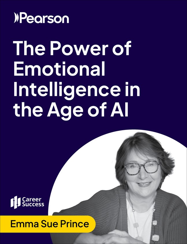 The Power of Emotional Intelligence in the Age of AI (Video course)