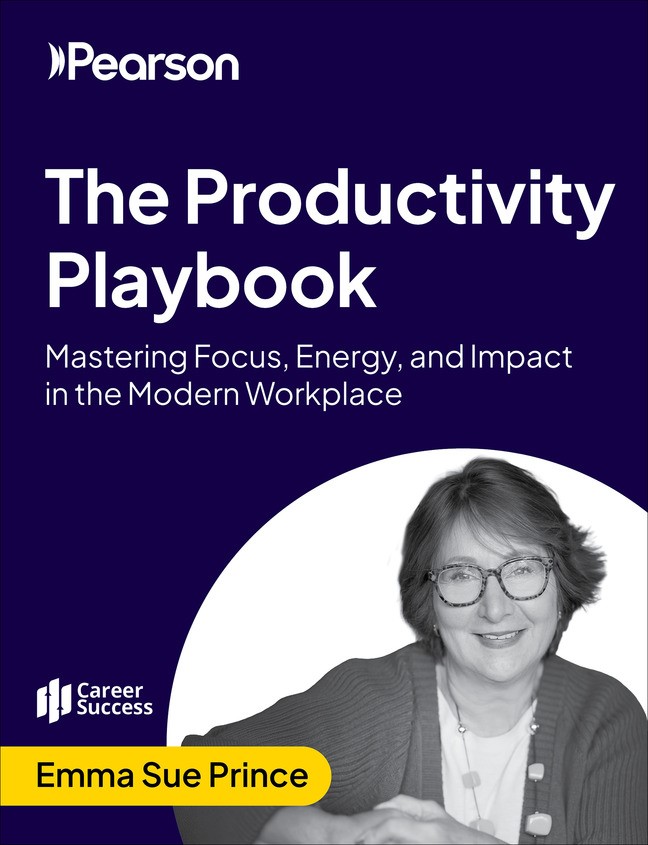 The Productivity Playbook: Mastering Focus, Energy, and Impact in the Modern Workplace (Video Course)