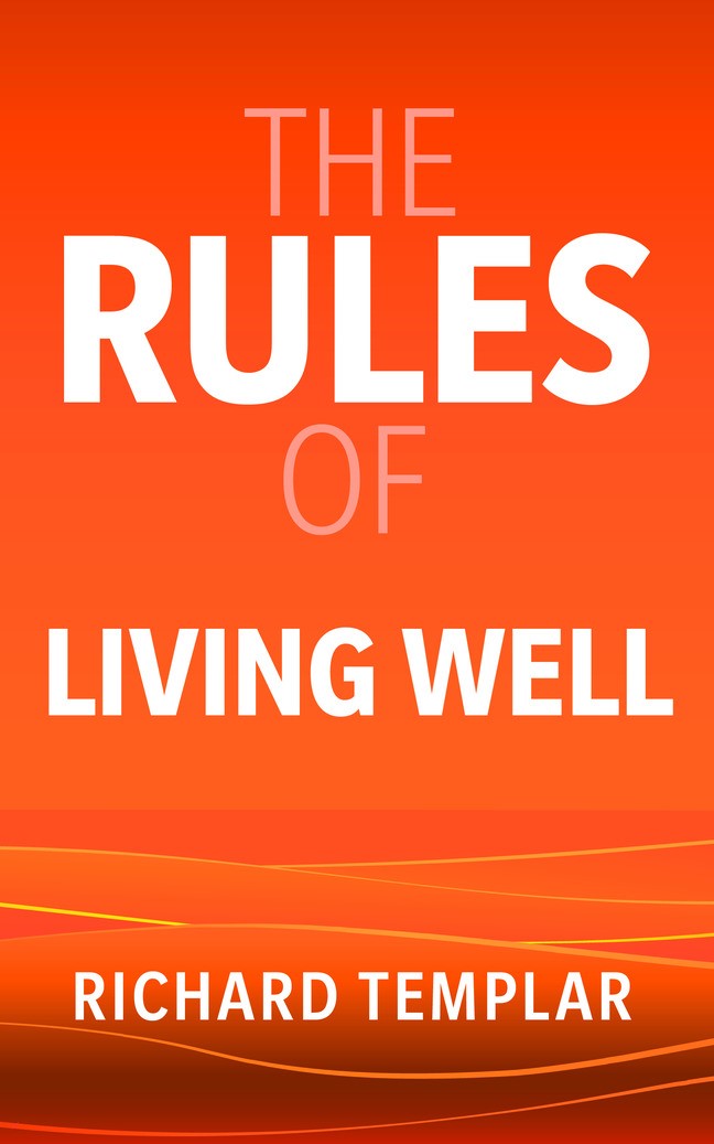 The Rules of Living Well: A personal code for a healthier, happier you, 3rd Edition