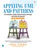 Applying UML and Patterns: An Introduction to Object-Oriented Analysis and Design and Iterative Development, 3rd Edition