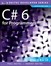 C# 6 for Programmers, 6th Edition