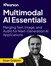 Multimodal AI Essentials: Merging Text, Image, and Audio for Next-Generation AI Applications (Video Course)