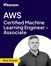 AWS Certified Machine Learning Engineer - Associate - Pearson Cert Prep (Video)