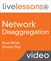 Network Disaggregation Fundamentals LiveLessons (Video Training)