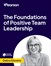 The Foundations of Positive Team Leadership (Video Course)