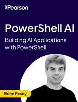 PowerShell AI: Building AI Applications with PowerShell (Video Course)
