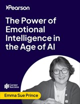 The Power of Emotional Intelligence in the Age of AI (Video course)