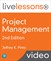 Project Management 2e LiveLessons (Video Training), 2nd Edition