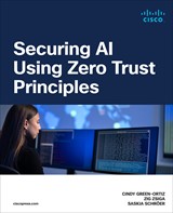 Securing AI Using Zero Trust Principles
