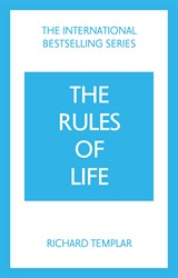 The Rules of Life: A personal code for living a better, happier, more successful kind of life, 5th Edition